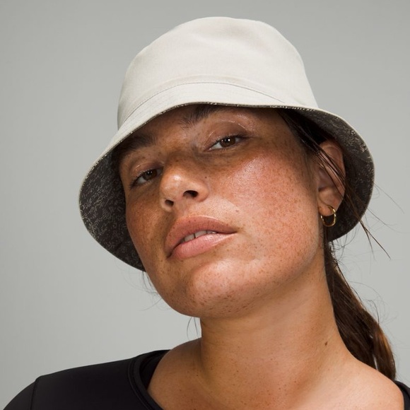 Lululemon Athletica Reversible Both Ways Bucket Hat - Picture 2 of 10
